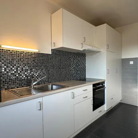 Apartamento 1 Habitacion Centro Lausanne Exterior photo