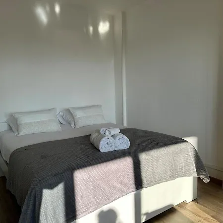 Apartamento 1 Habitacion Centro Lausanne Exterior photo