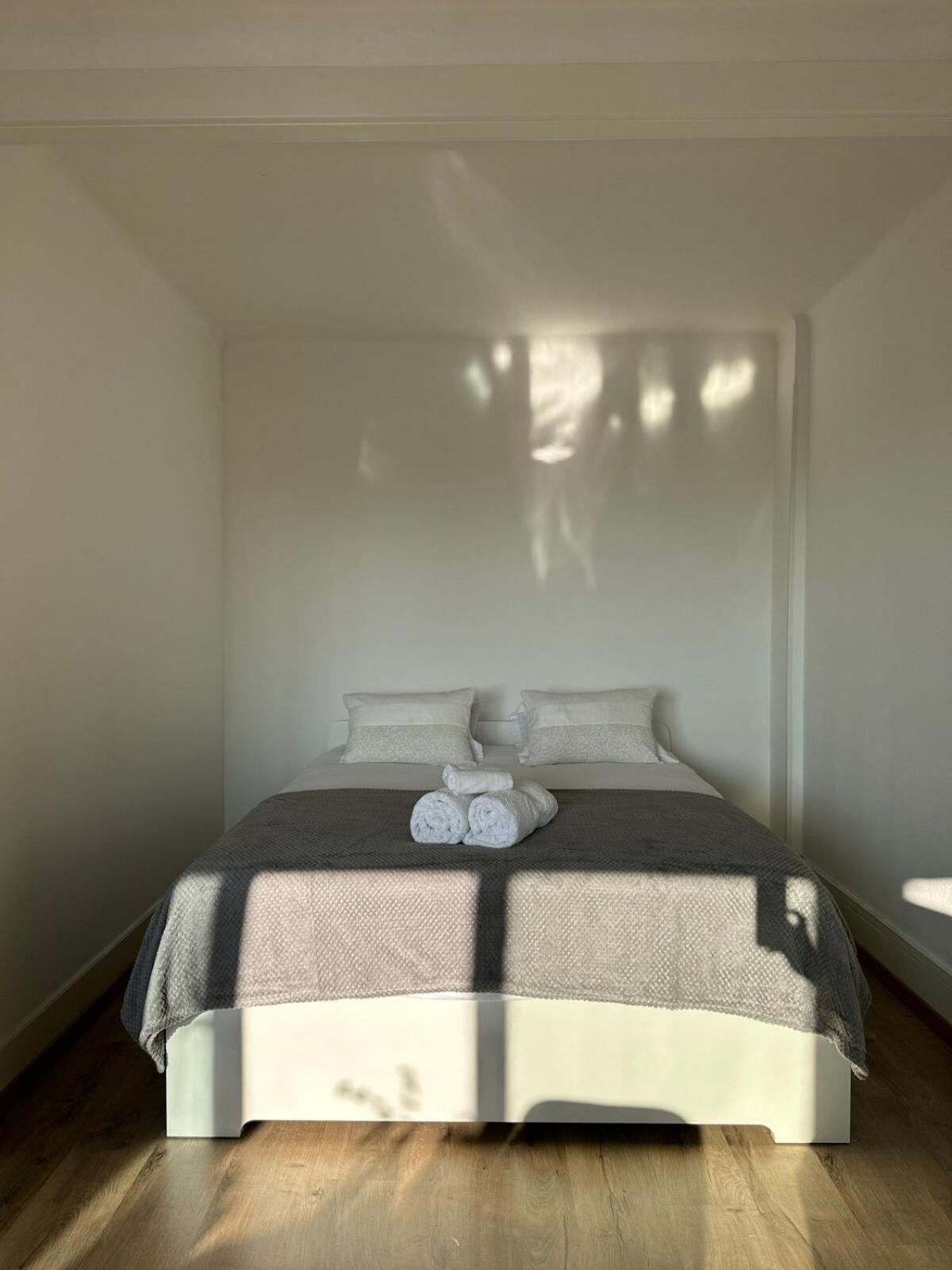 1 Centro Apartment *