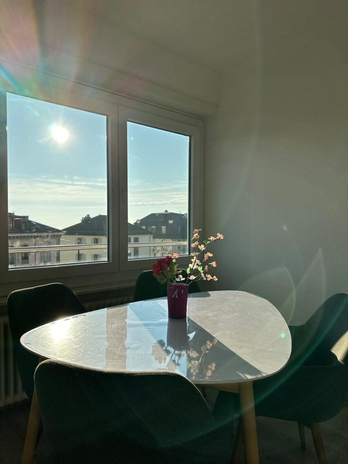 1 Centro Apartment *