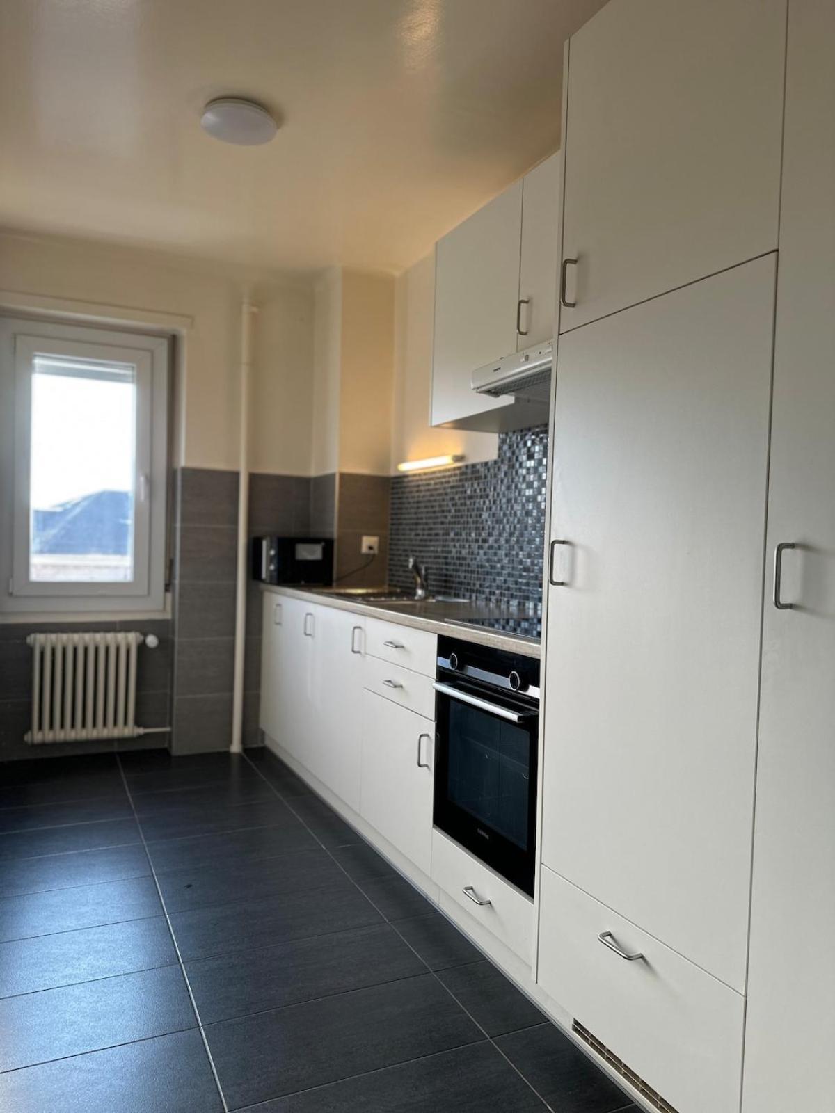 1 Centro Apartment Lausanne