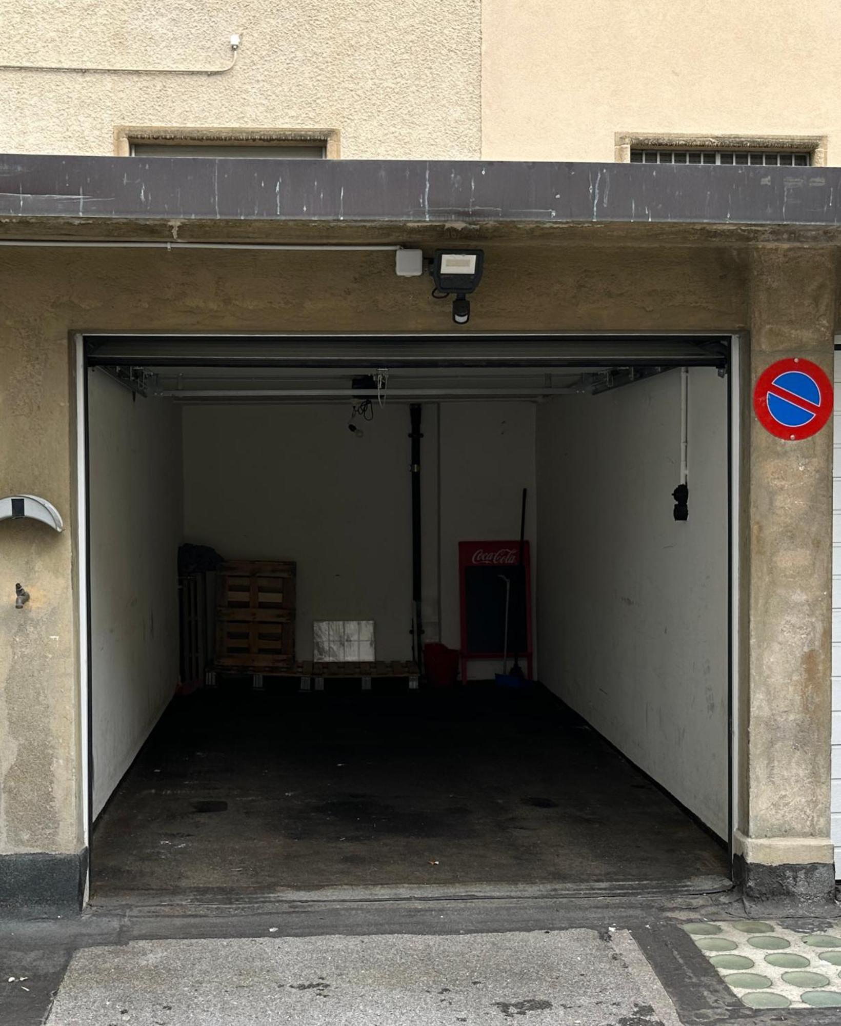 1 Centro Lausanne