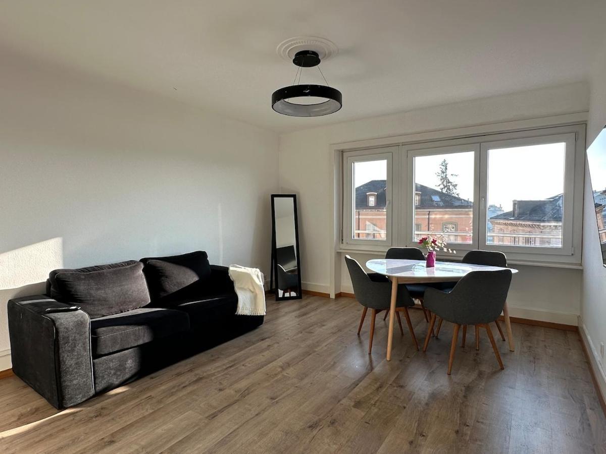 Apartamento 1 Centro *