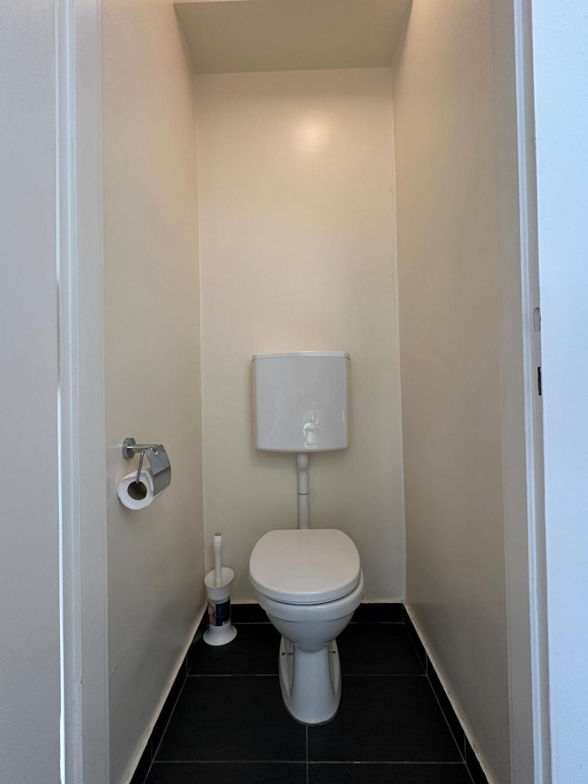 Apartamento 1 Centro Lausana