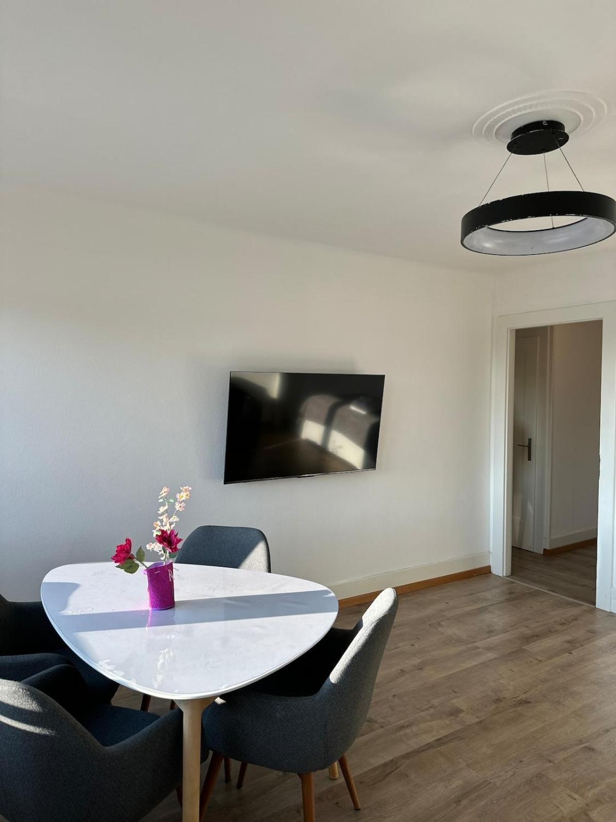 1 Centro Apartamento *