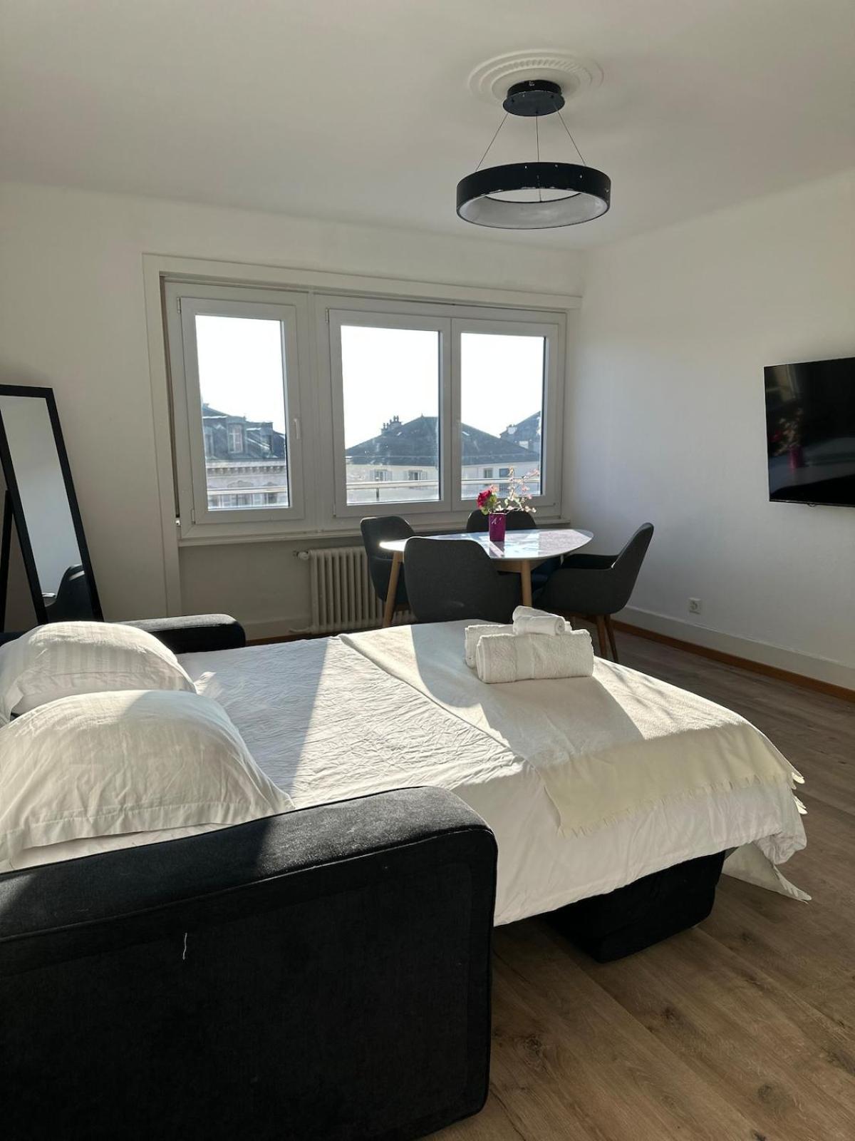 Apartamento 1 Centro *