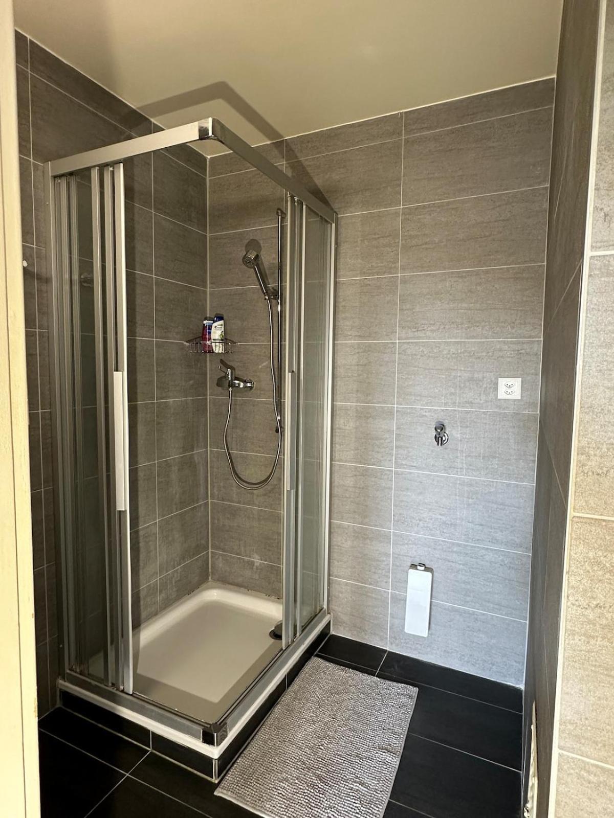 1 Centro Apartamento Lausana